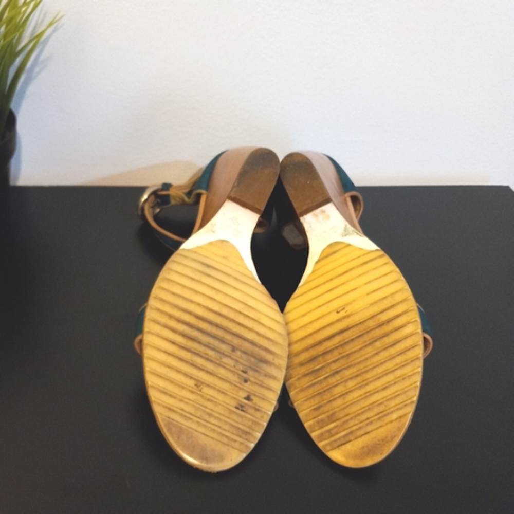 Giuseppe Zanotti sandals - Picture 8 of 9